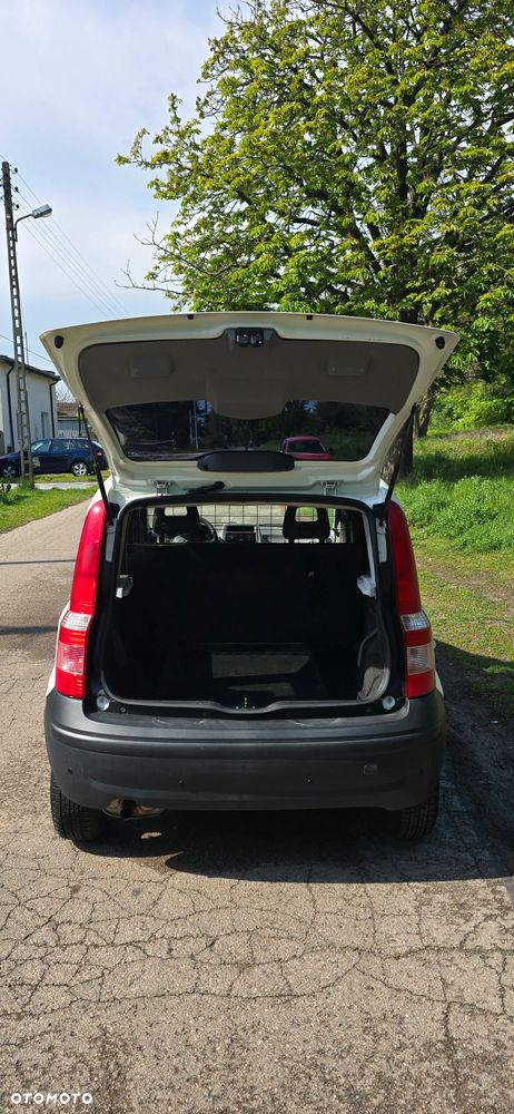 Fiat Panda 1.3 Multijet Actual - 18