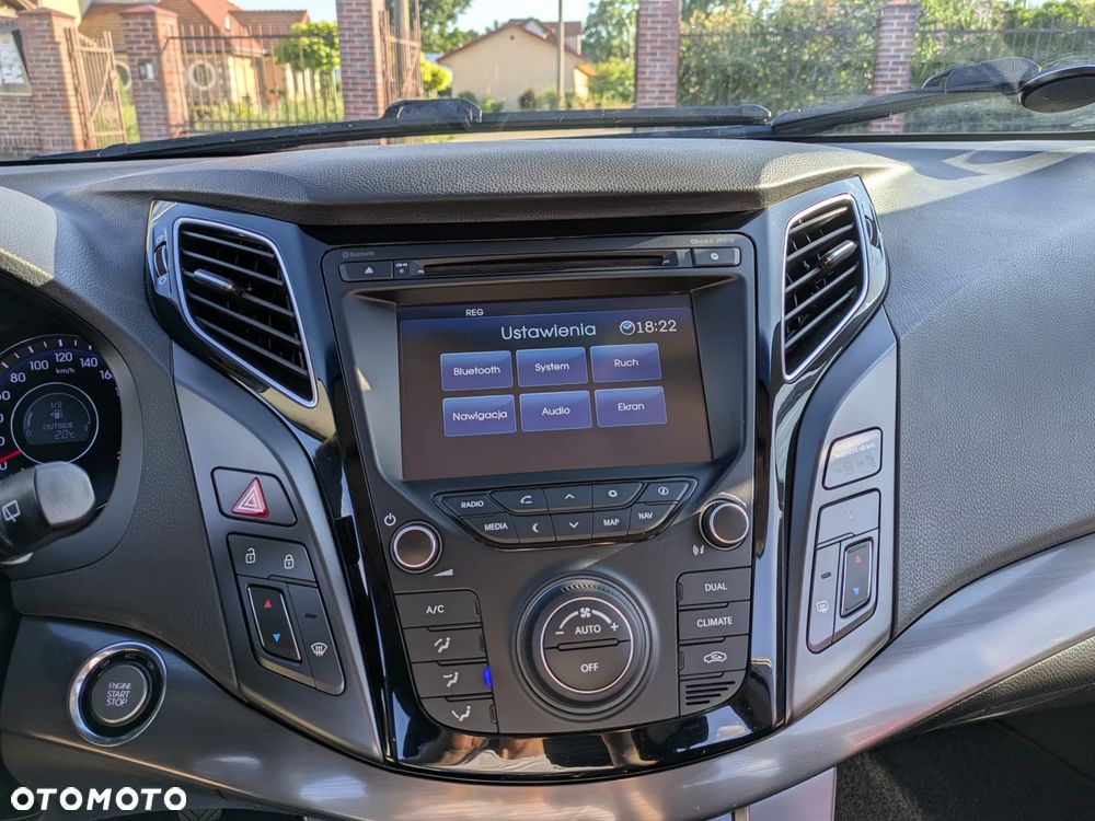 Hyundai i40 i40cw 1.6 5 Star Edition - 35