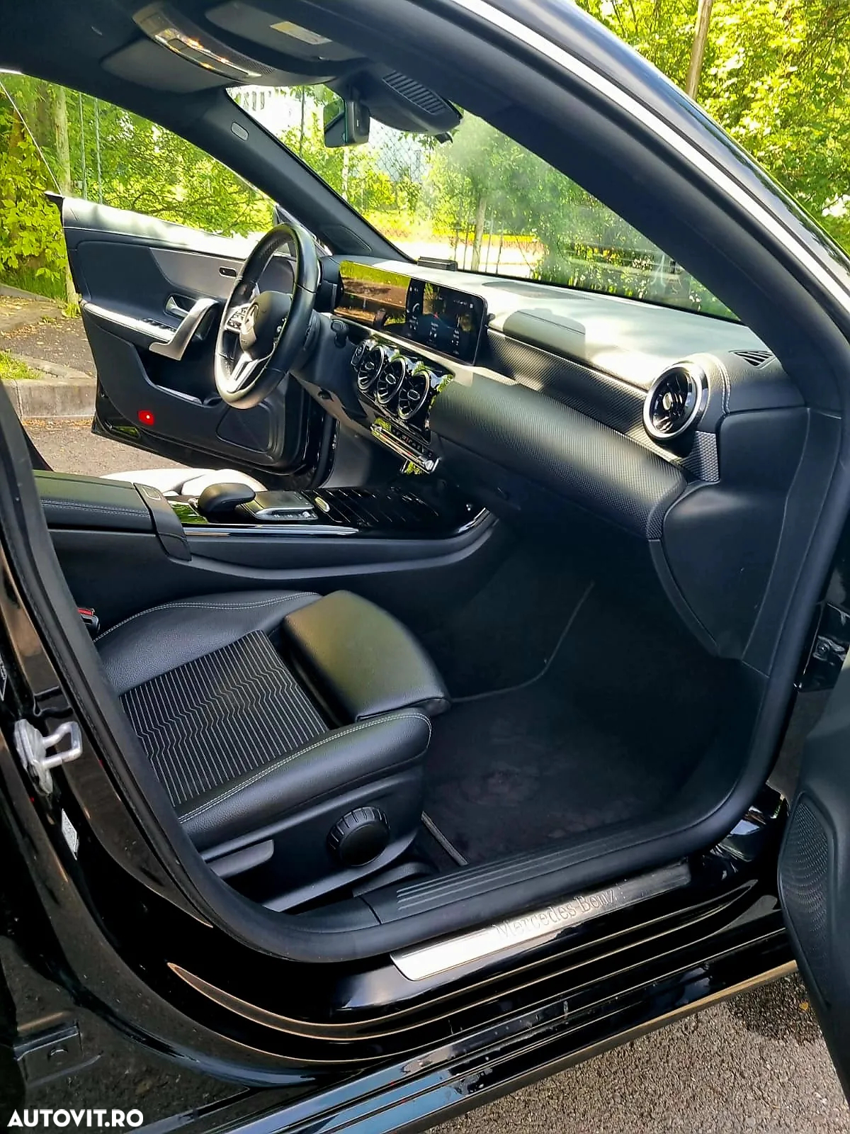 Mercedes-Benz CLA - 34