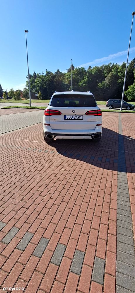 BMW X5 - 4