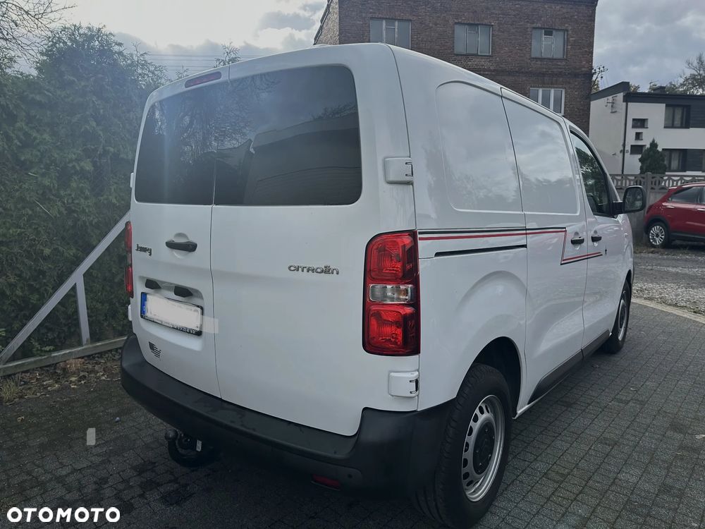 Citroën Jumpy - 2