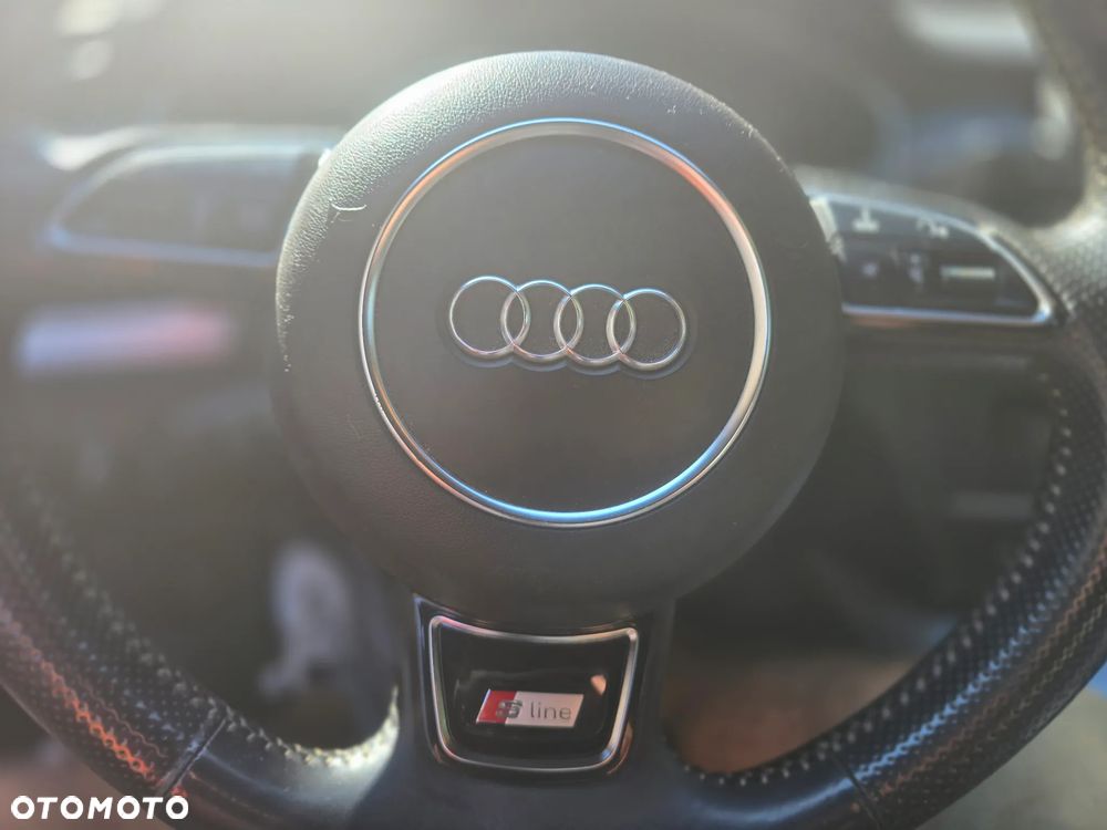 Audi A6 Avant 3.0 TDI tiptronic DPF quattro - 19