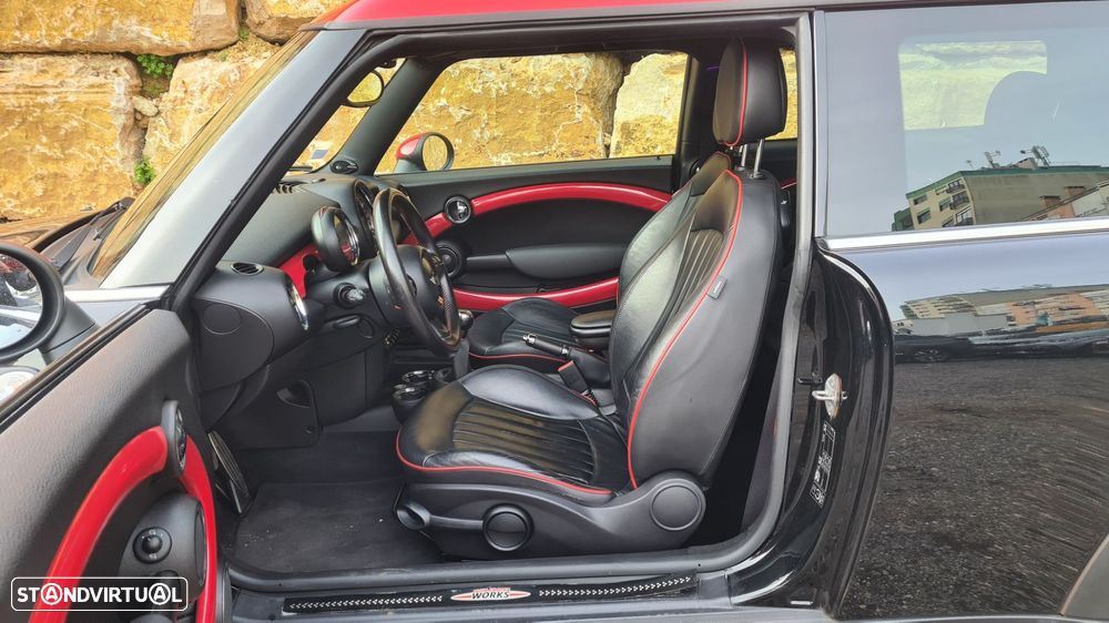 MINI Clubman John Cooper Works - 27