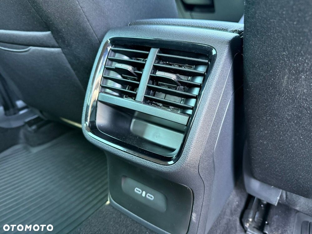 Skoda Octavia 1.5 TSI mHEV Edition 130 Selection DSG - 27