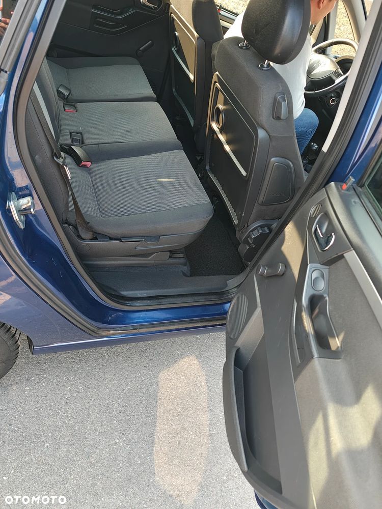 Opel Meriva 1.6 16V Essentia - 5