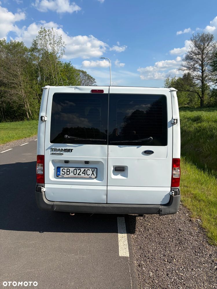 Ford Transit L2H2 VA Basis - 3