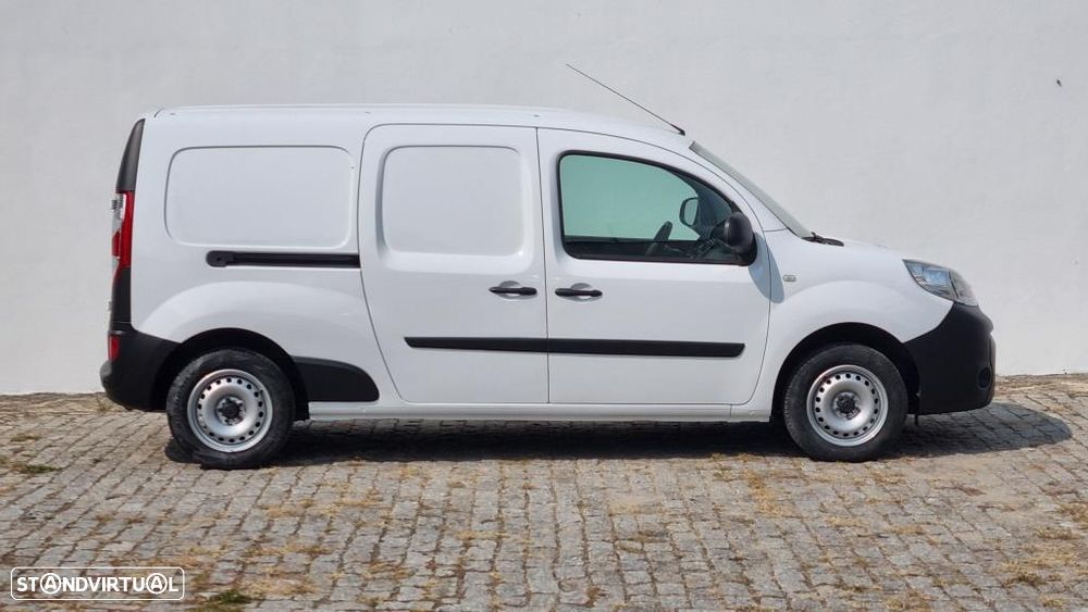 Renault Kangoo Maxi Business - 8