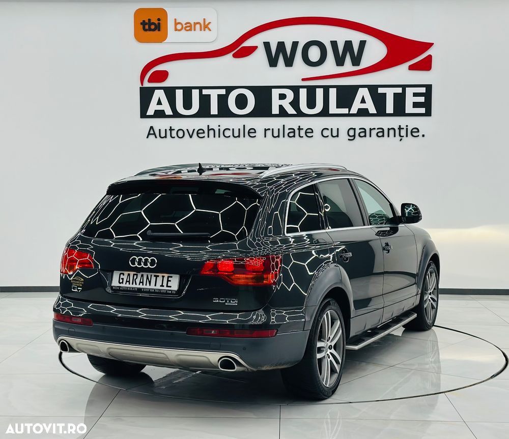 Audi Q7 - 4