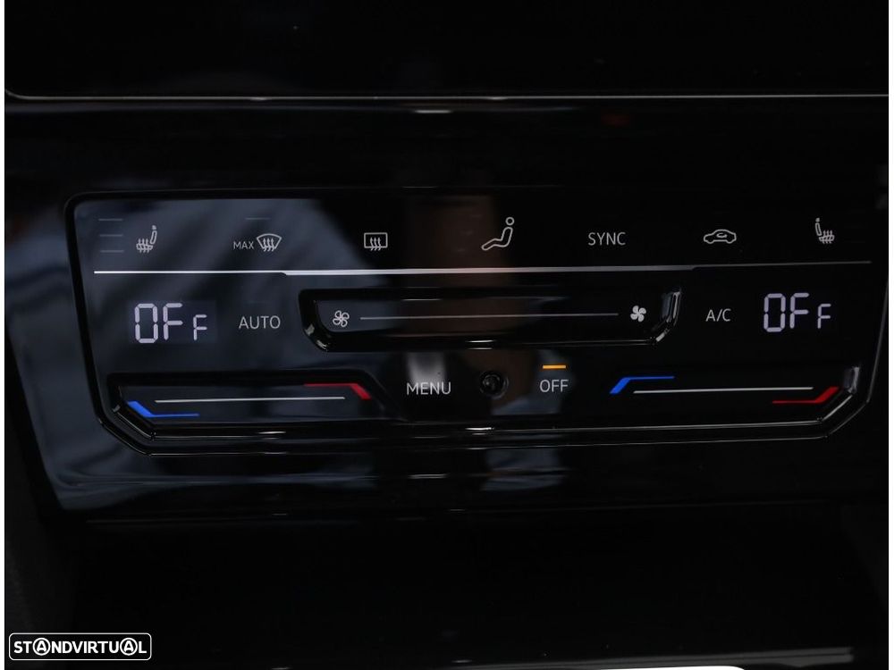 VW Arteon Shooting Brake 2.0 TDI R-Line DSG - 34