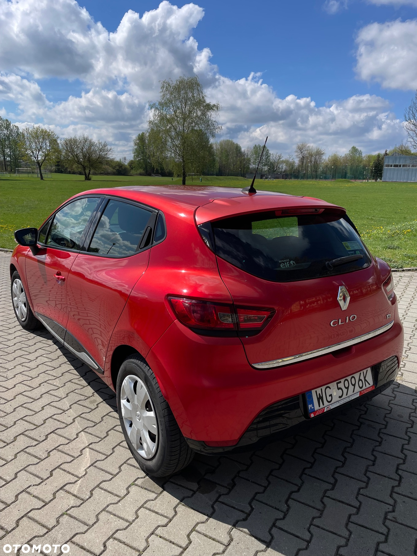 Renault Clio 0.9 Energy TCe Expression - 5