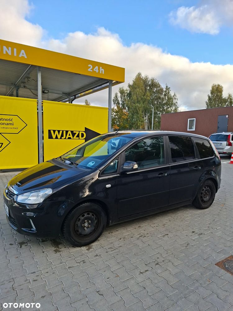 Ford C-MAX - 1