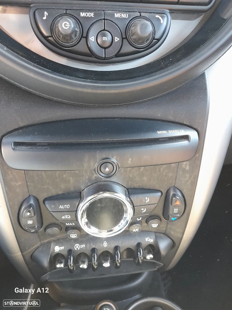 MINI Countryman One D - 8