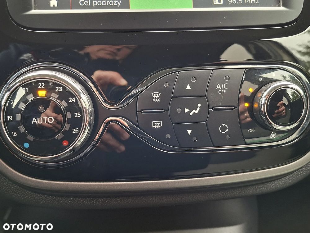 Renault Captur - 21