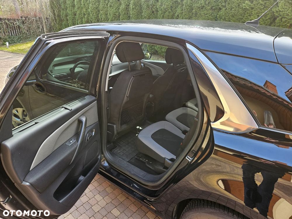 Citroën C4 Picasso - 15