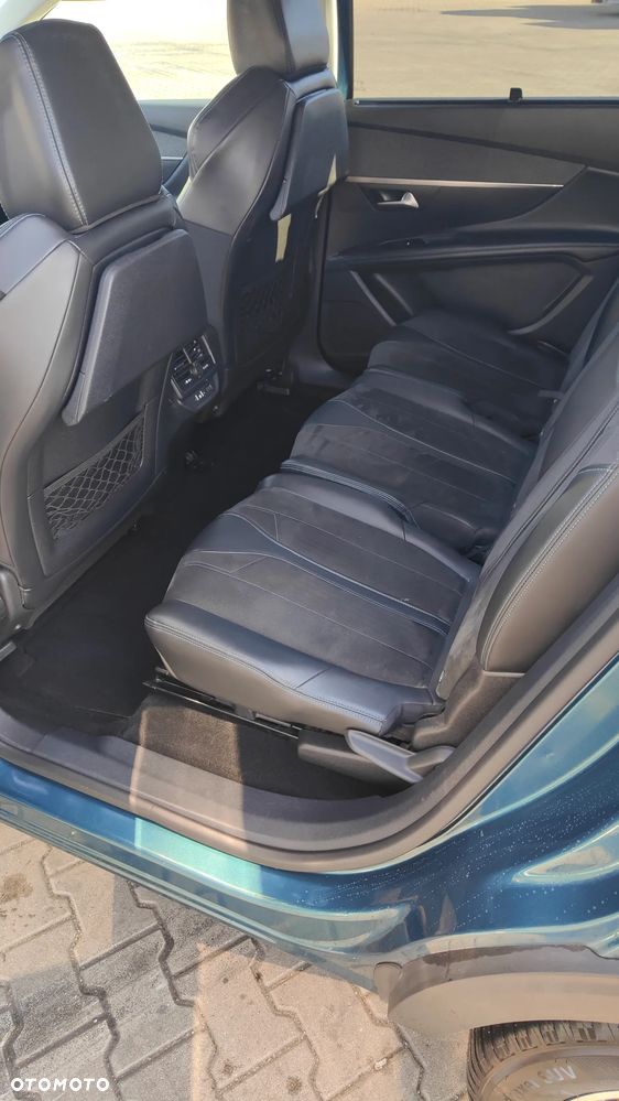 Peugeot 5008 - 7