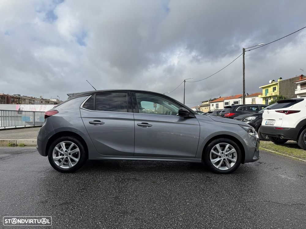 Opel Corsa 1.5 D Elegance - 4