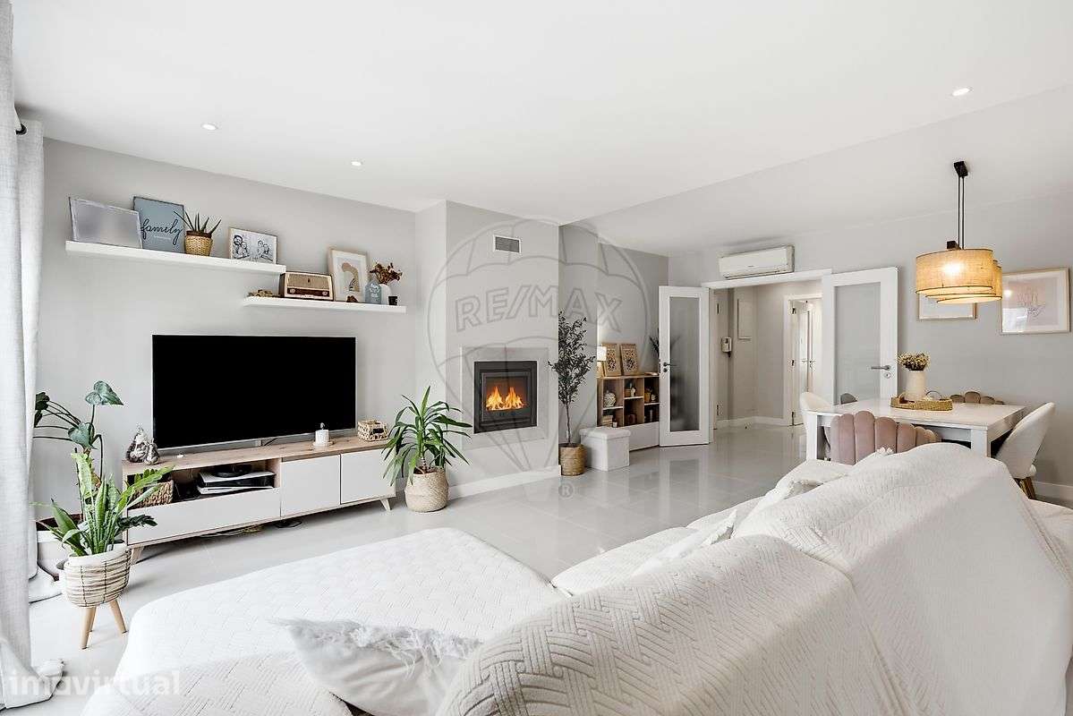 Apartamento T3 para venda - Grande imagem: 5/23