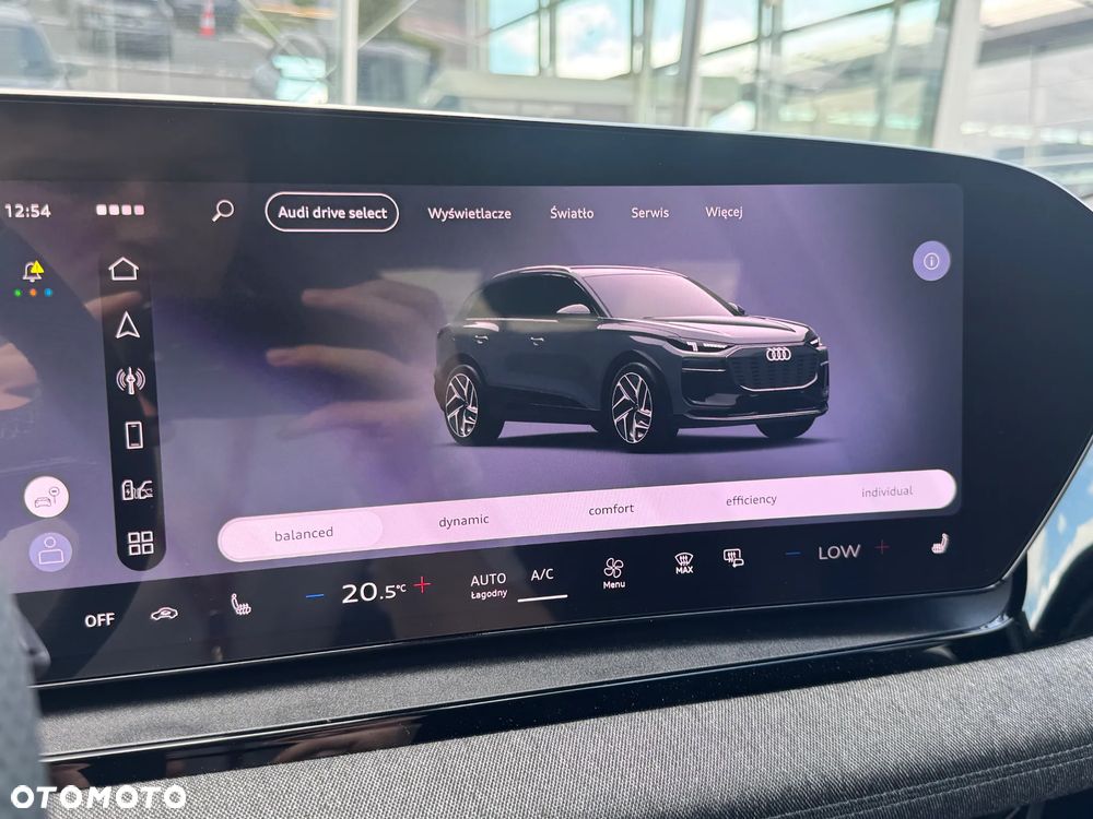 Audi Q6 e-tron 83kWh - 24
