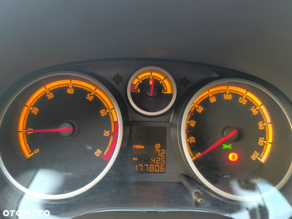 Opel Corsa 1.4 16V Edition 111 Jahre - 17