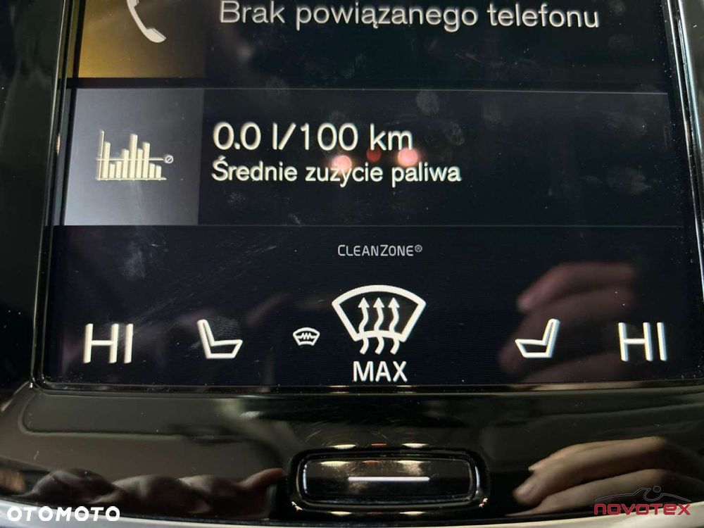 Volvo XC 90 - 10