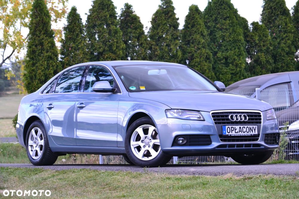Audi A4 ver-1-8-tfsi-attraction - 3