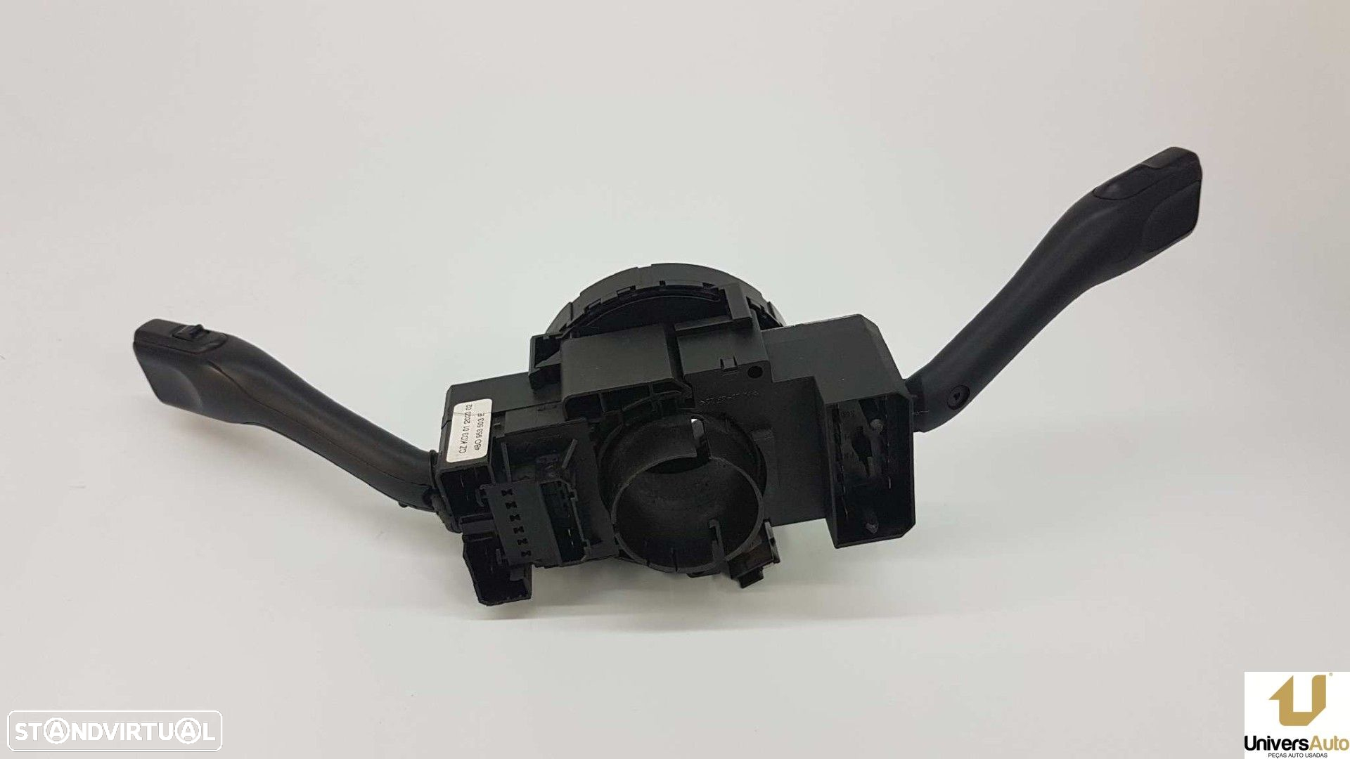 BLOCO DE CONTROLE MULTIFUNÇÕES VOLKSWAGEN BORA BERLINA (1J2) HIGHLINE - 2