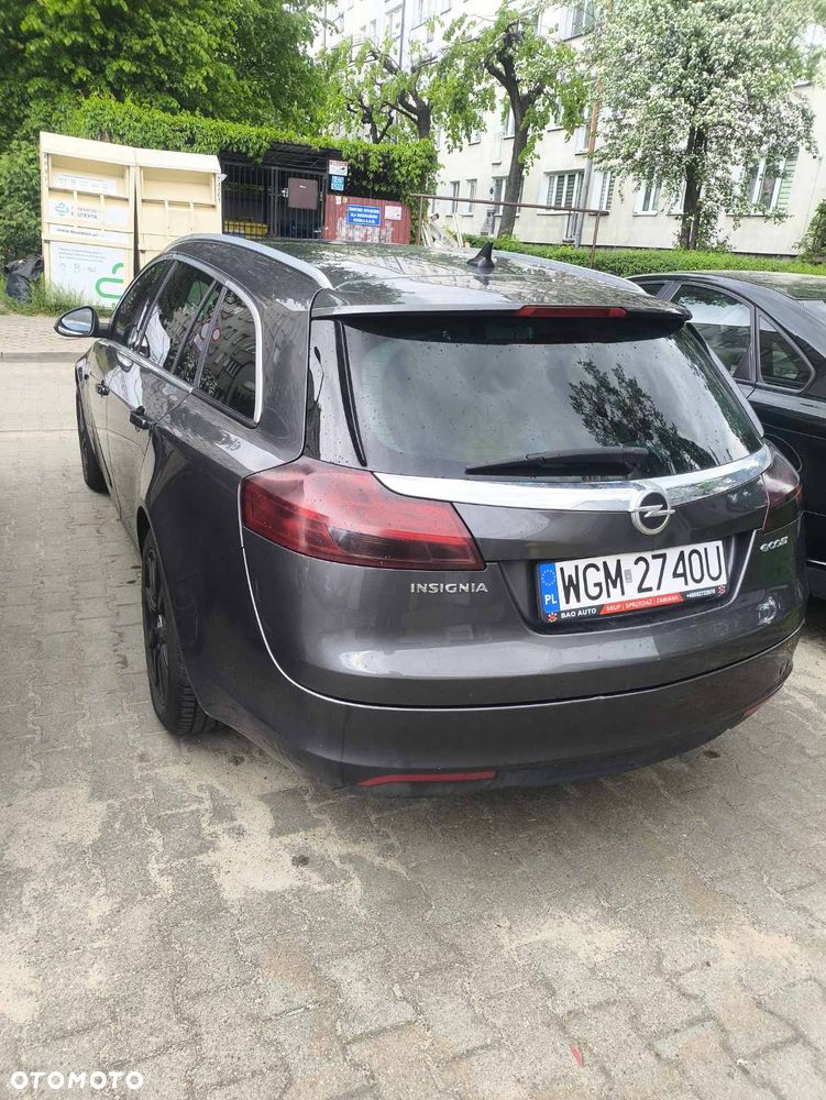 Opel Insignia - 4