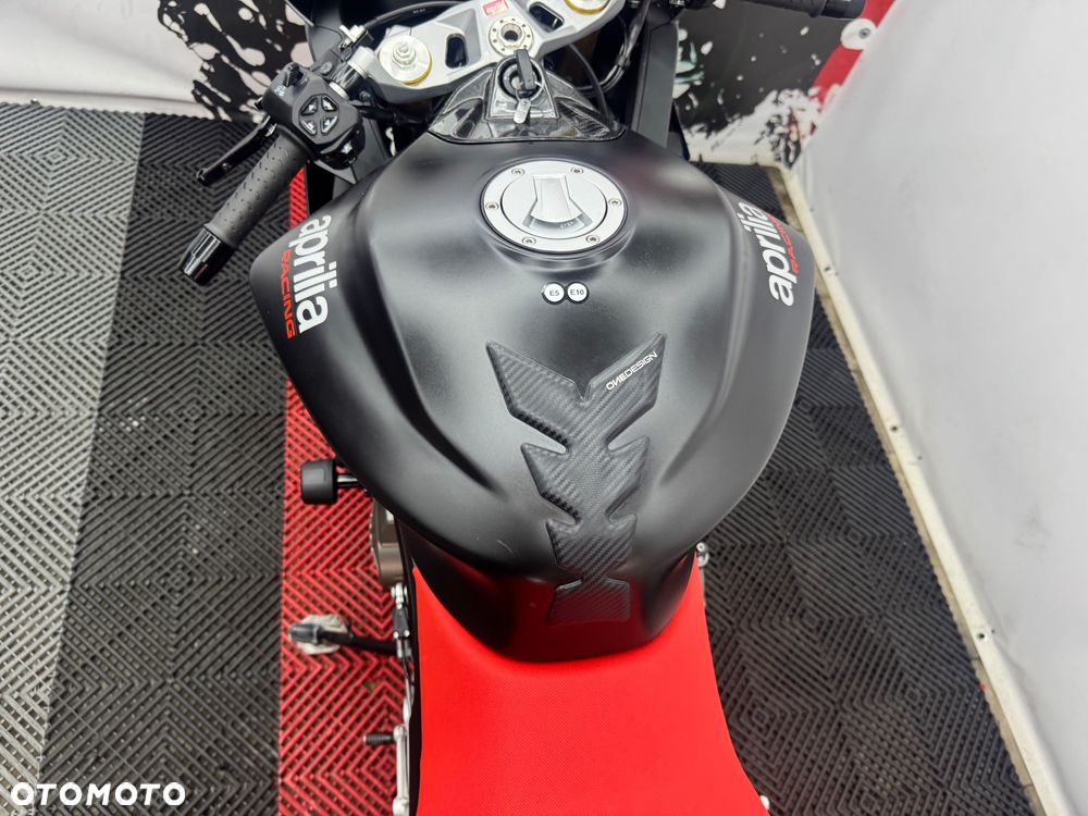 Aprilia RS - 24