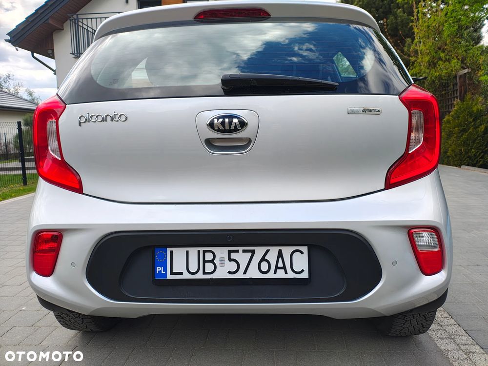 Kia Picanto - 18