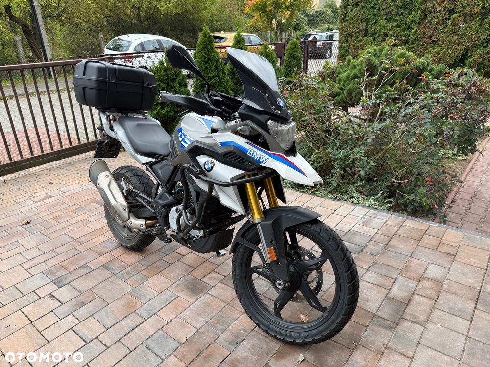 BMW GS - 3