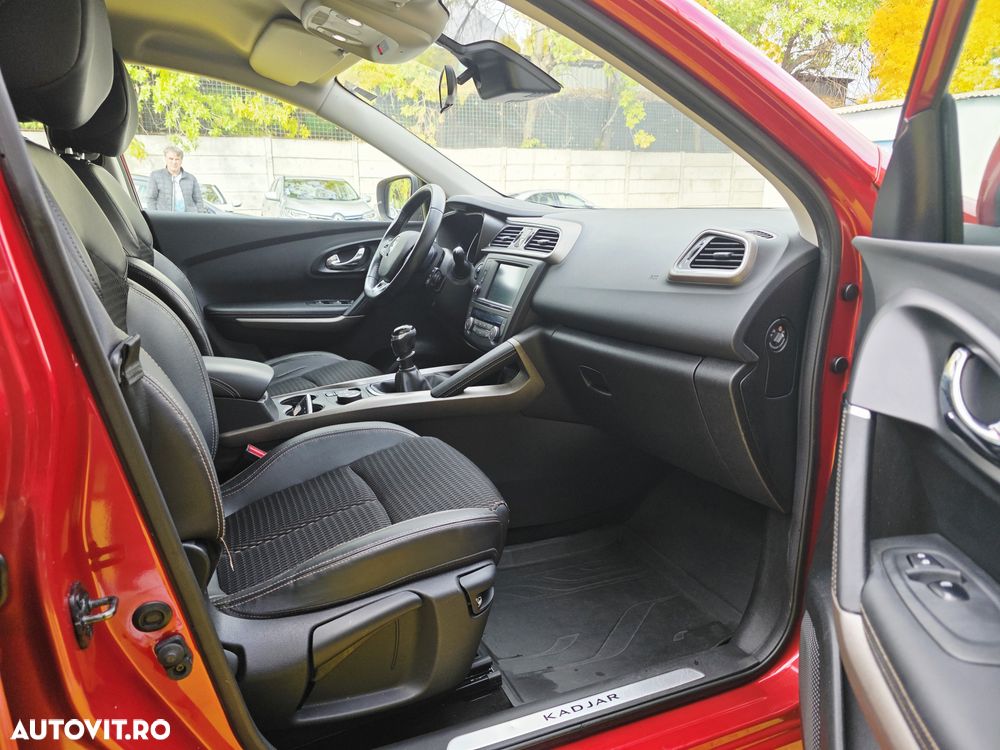 Renault Kadjar 1.2 TCe XMod - 12