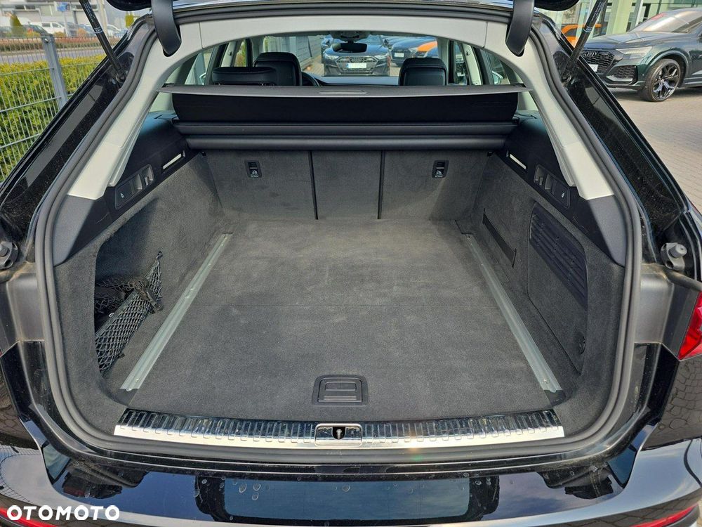 Audi S6 Limousine - 14
