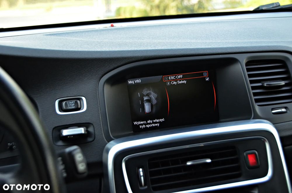 Volvo V60 D2 RDesign - 39