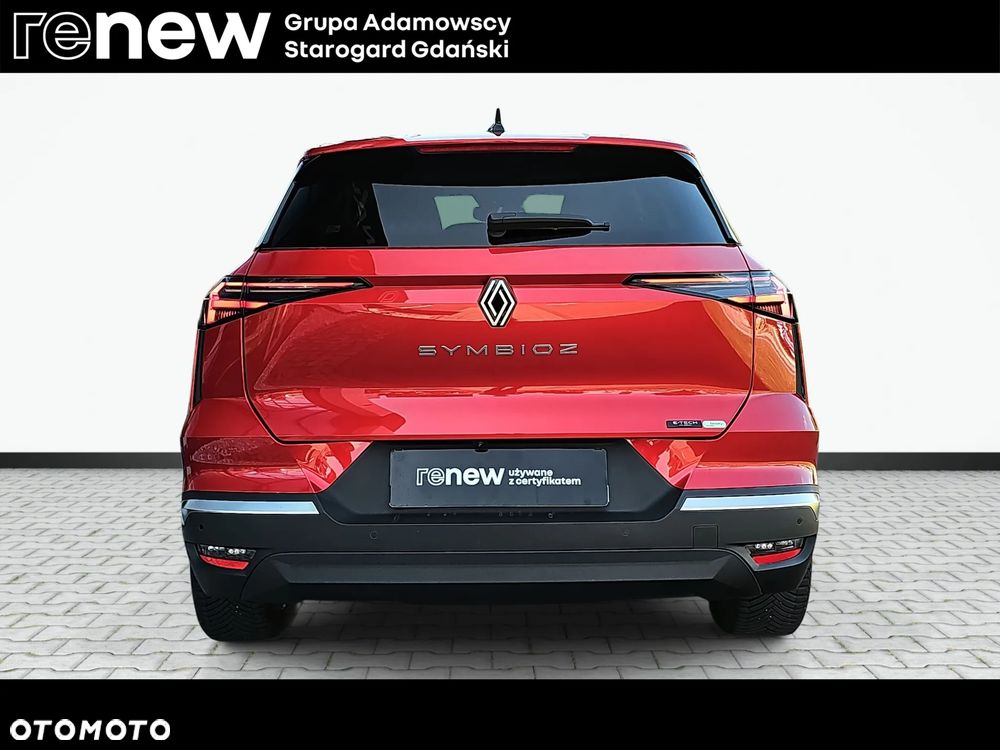 Renault Symbioz 1.6 E-Tech Full Hybrid 145 Techno - 12