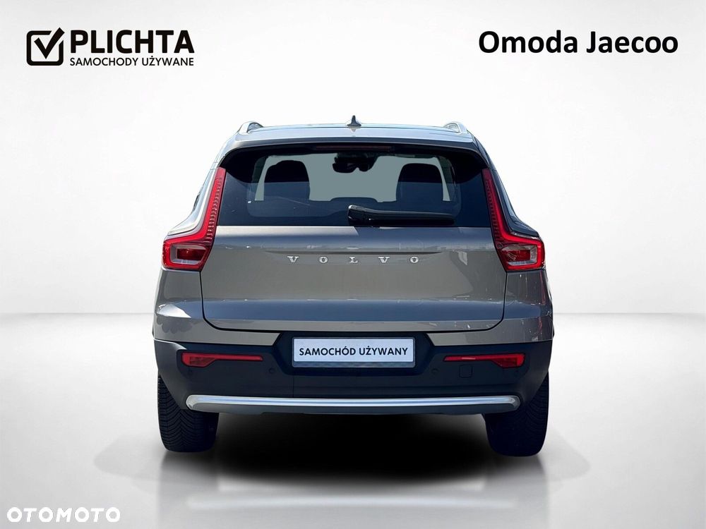 Volvo XC 40 T3 Inscription - 5