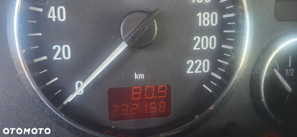 Opel Zafira 2.0 DTI Club - 4