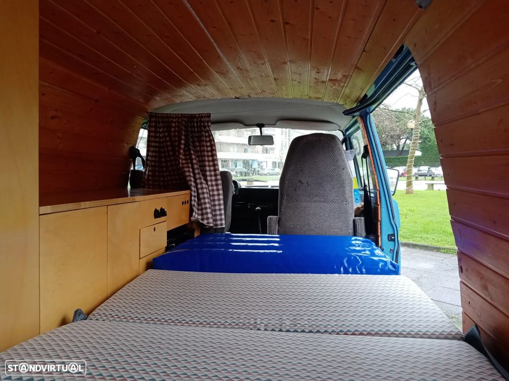 VW T2 - 13