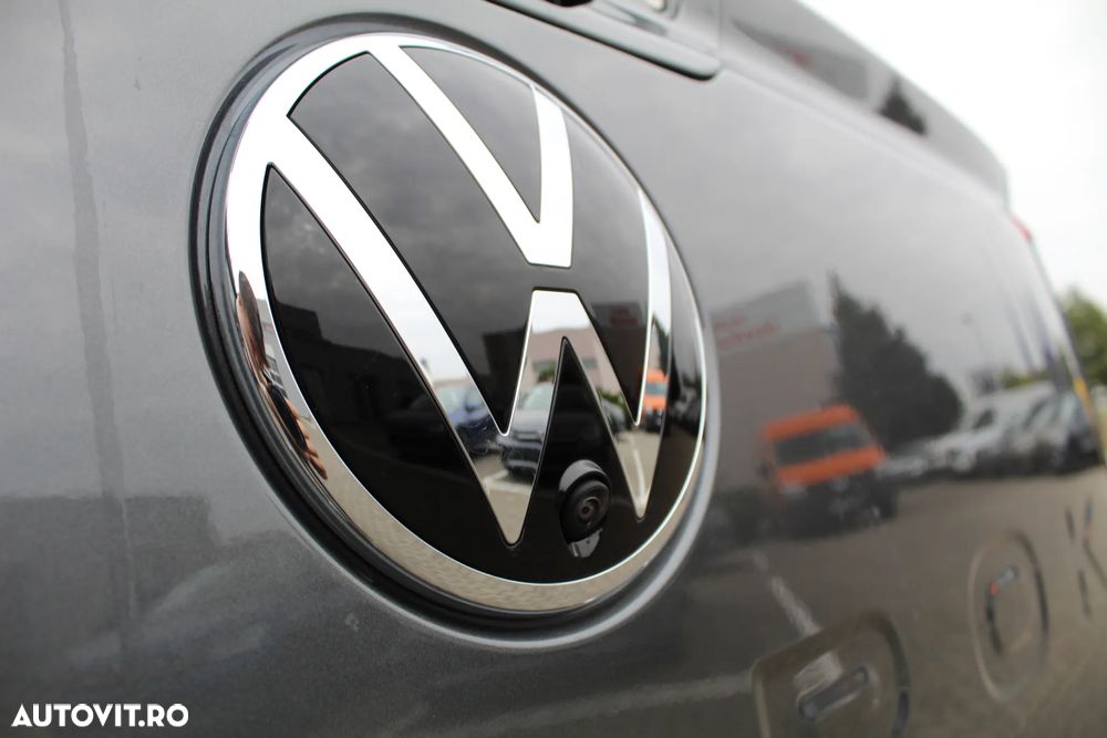 Volkswagen Amarok 3.0 TDI 4MOTION Autm. Aventura - 15