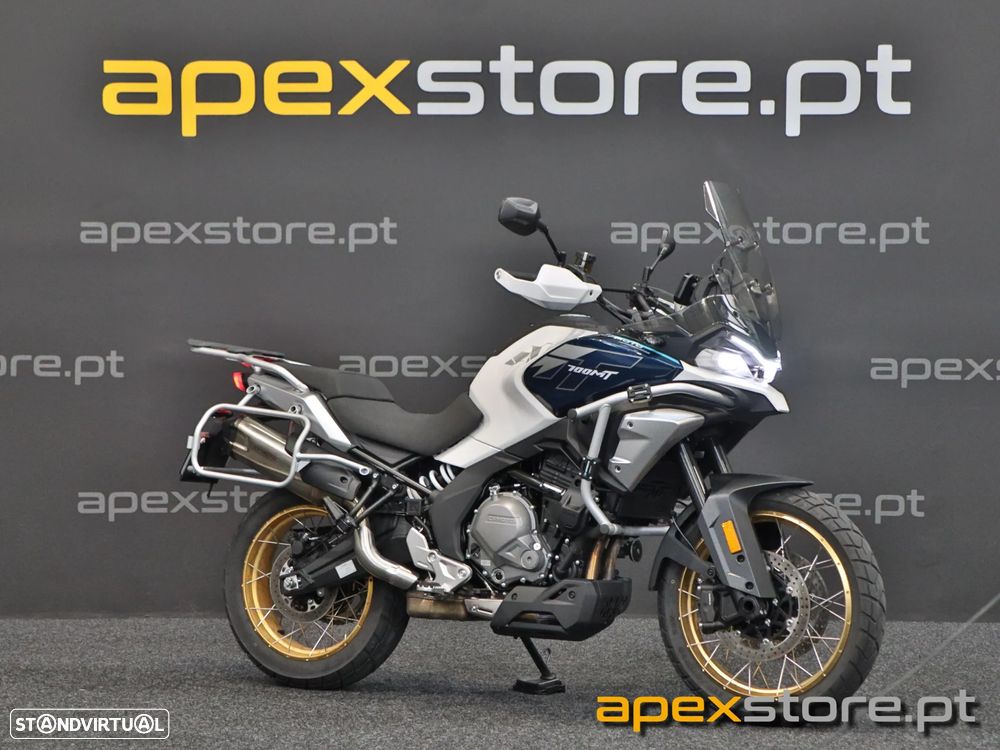 CF Moto 700MT ADV 700 MT ADV - 1