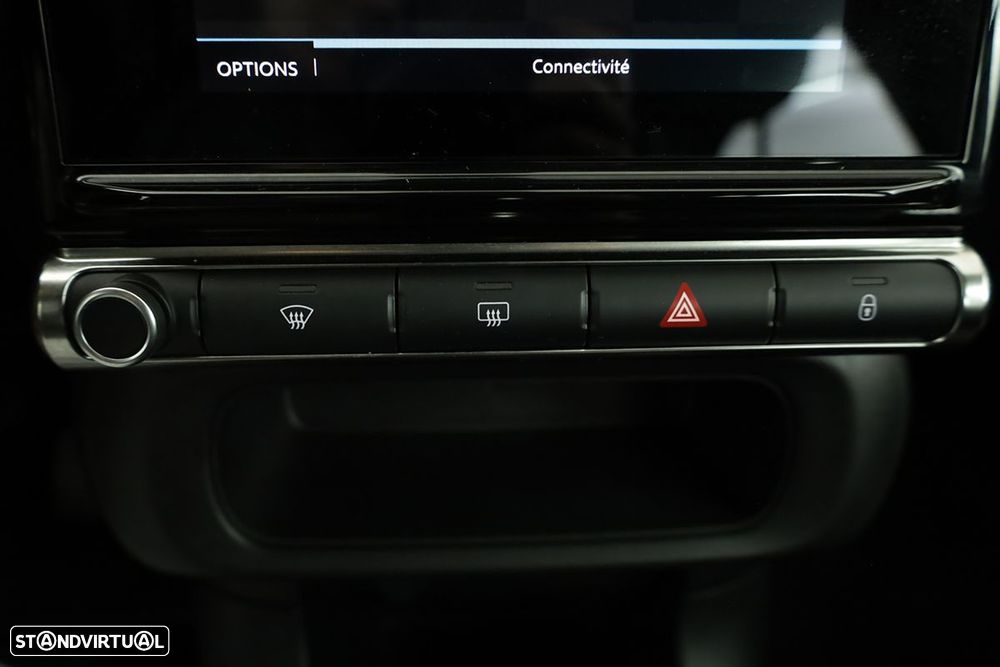 Citroën C3 1.2 PureTech Plus - 12