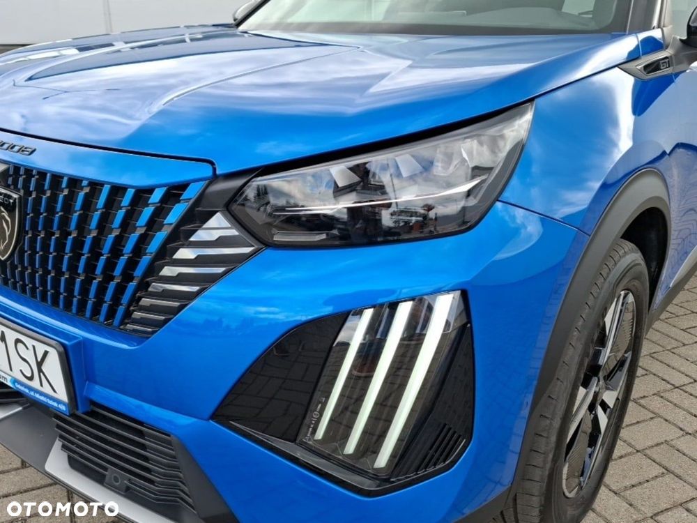 Peugeot 2008 1.2 PureTech GT S&S EAT8 - 16