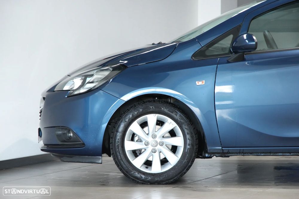 Opel Corsa 1.2 Enjoy - 5