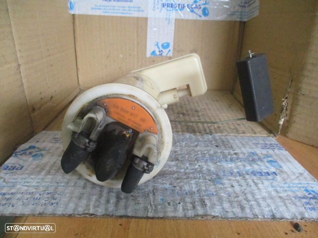 Bomba Combustivel 9626061780 CITROEN SAXO 1998 1.I GASOLINA PEUGEOT 106 1997 1.1I GASOLINA - 1