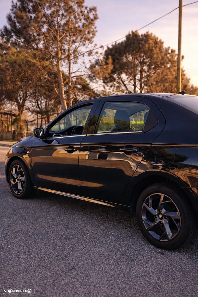 Citroën C-Elysée 1.5 BlueHDi Shine - 19