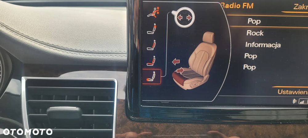 Audi A8 3.0 TDI clean diesel L Quattro - 37