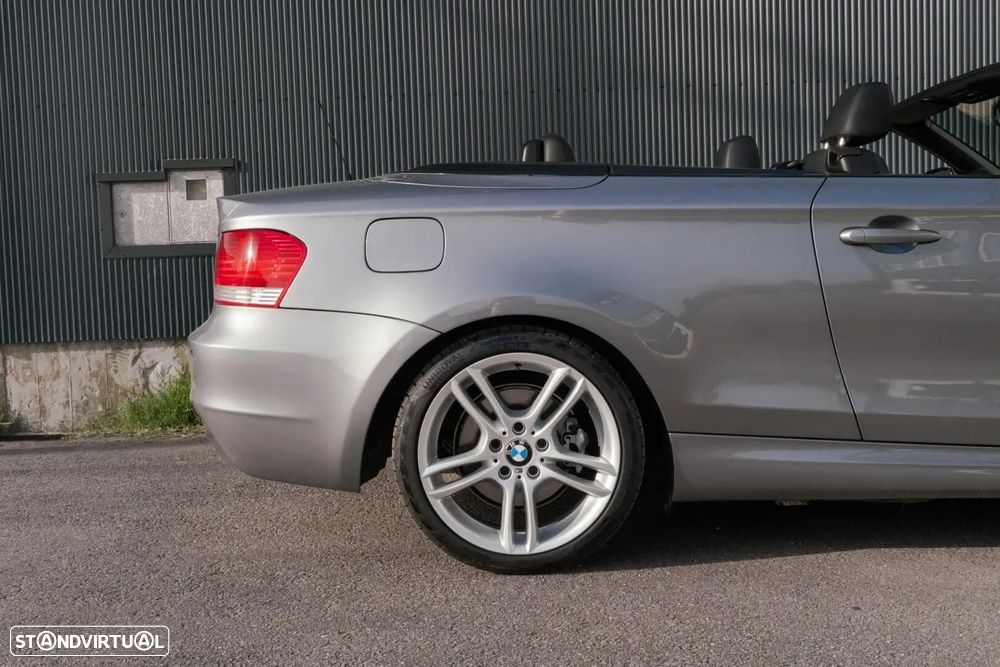 BMW 118 - 39
