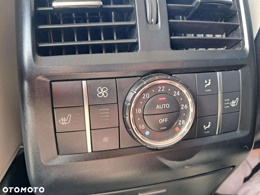 Mercedes-Benz GLS 350 d 4-Matic - 17