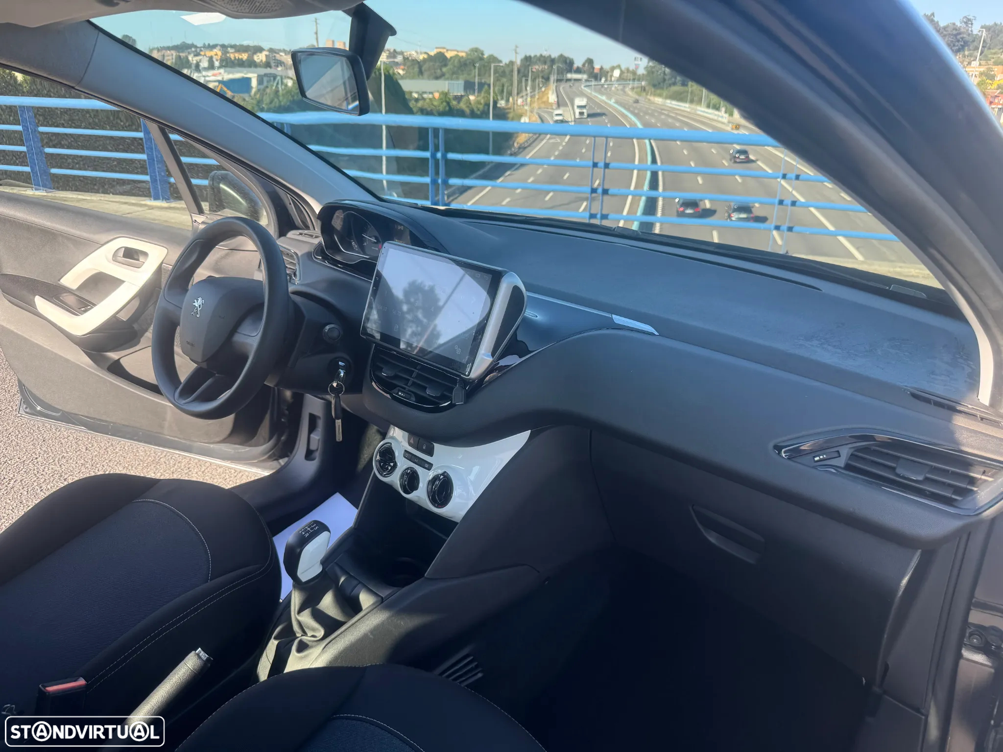 Peugeot 208 PureTech 68 Like - 20