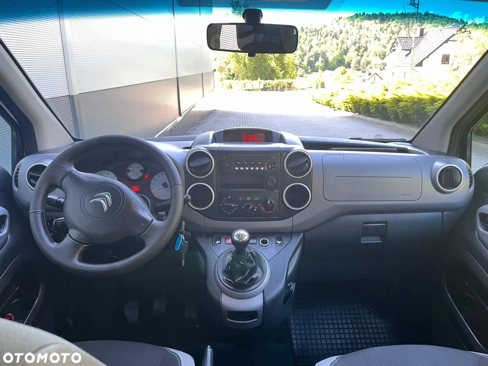 Citroën Berlingo 1.6 BlueHDi Feel Edition - 5