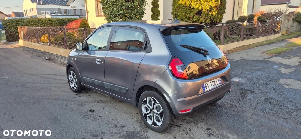 Renault Twingo Electric Techno - 3